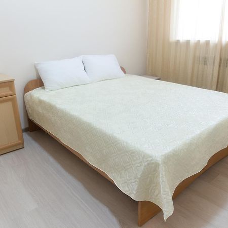 Hotel Alma Ata Zhosaly Kültér fotó