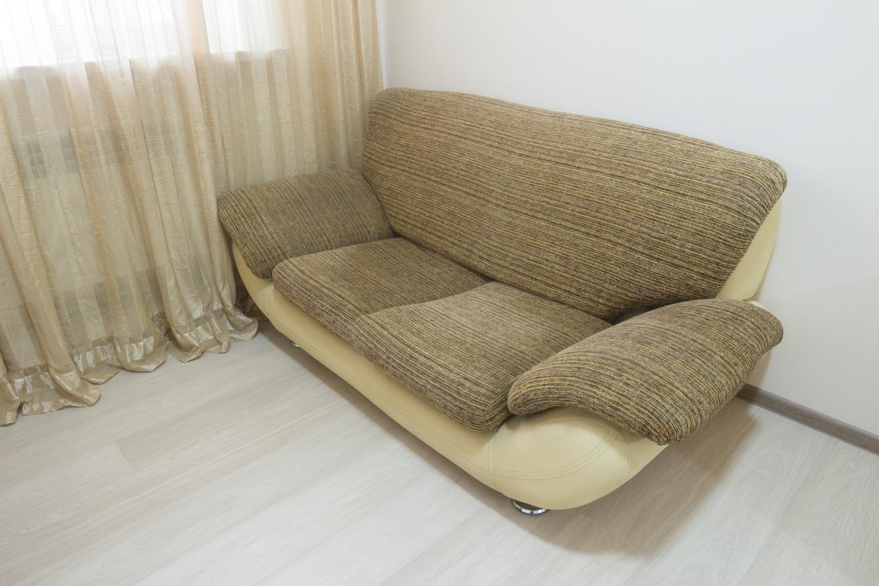 Hotel Alma Ata Zhosaly Kültér fotó