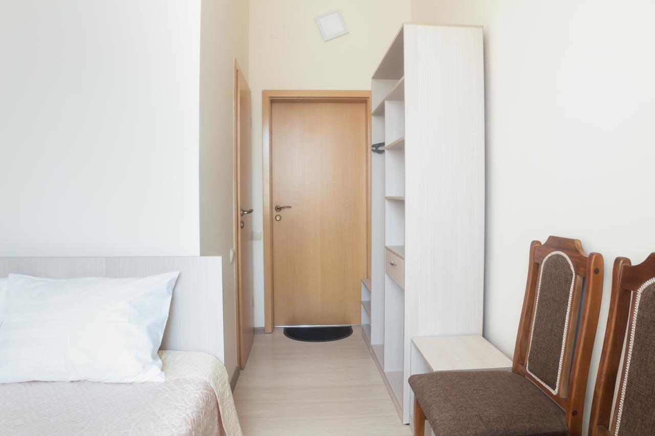 Hotel Alma Ata Zhosaly Kültér fotó