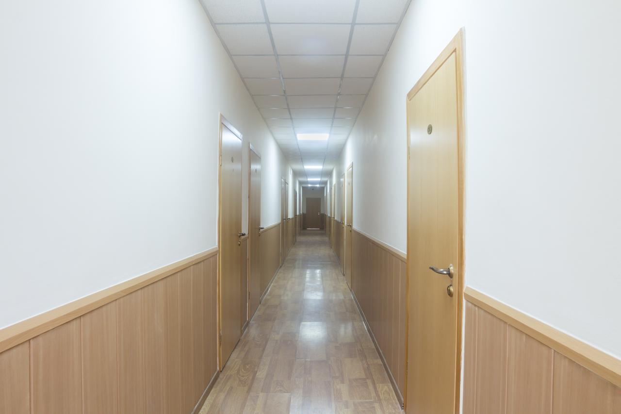 Hotel Alma Ata Zhosaly Kültér fotó